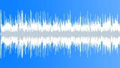 Travel Passion, Loop Background 6 (Dreamy Lively Exotic Dance Beach Bar Classy) Stock Music