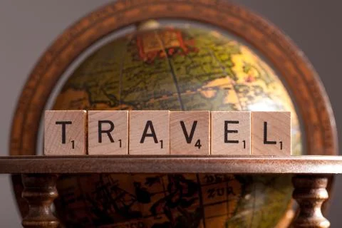 Travel Stock Photos