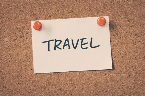 Travel Stock Photos