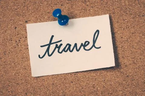 Travel Stock Photos