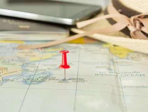 Travel Stock Photos