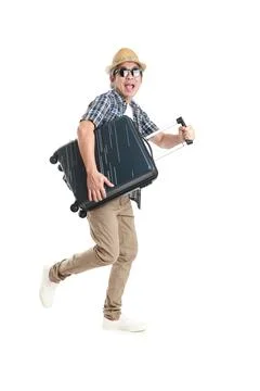 Travel Stock Photos