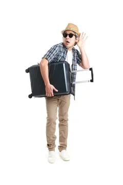 Travel Stock Photos