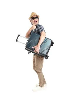 Travel Stock Photos