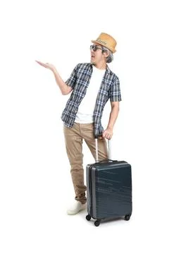 Travel Stock Photos