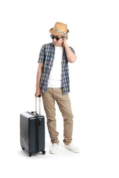 Travel Stock Photos