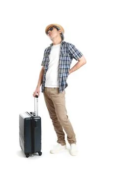 Travel Stock Photos