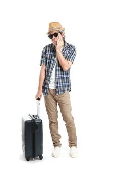 Travel Stock Photos