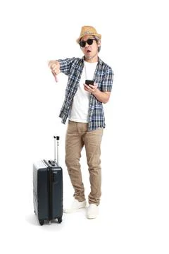 Travel Stock Photos