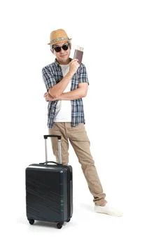 Travel Stock Photos