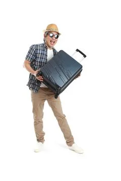 Travel Stock Photos