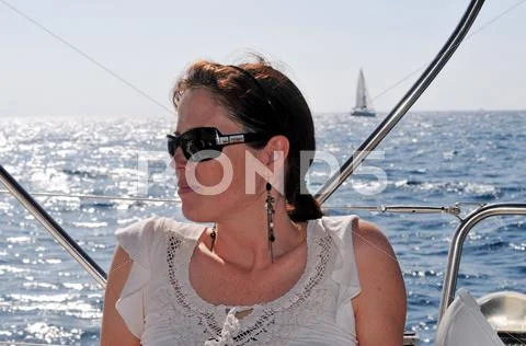 Travel photos of israel - herzliya Stock Photos