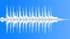 Travel round a planet Stock Music