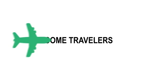 Travel safe Stock Footage 164156747