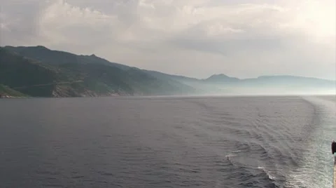 Travel by Ship (3) Vidéo 10593509