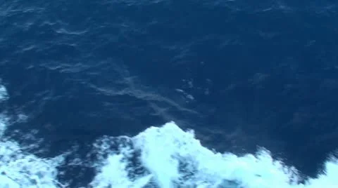 Travel by ship (4) Stock Footage 10593568