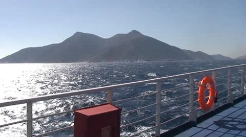 Travel by ship (6) Видео 10788544