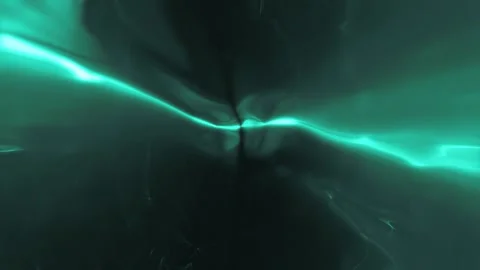 Travel Through Time Vortex Portal Tunnel - Animation Stock Footage 259864899