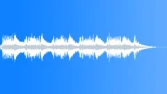 Travel Time Space (Energetic)Sound Effect