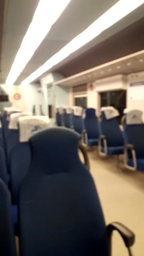 Travel by train Stock Footage 151319850