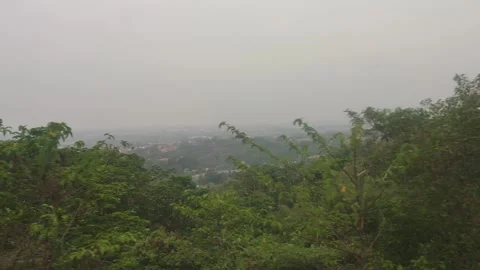 Travel by train sequel 4 Stock Footage 255692585