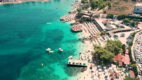 Travel1 Video stock 160421650