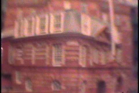 Travel2 Stock Footage 79271