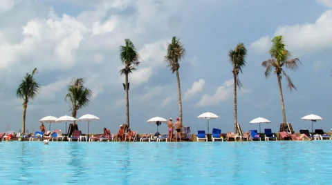 Travel_background Stock Footage 2787447