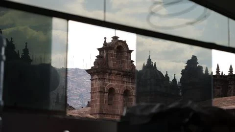 Travel_Cusco Stock Photos