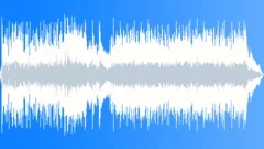 The Traveled Road 60 Sec Stock Music
