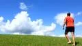 Traveler HD Footage