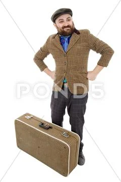 Traveler Stock Photos