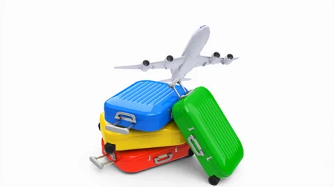 Traveling Stock Footage 35251662