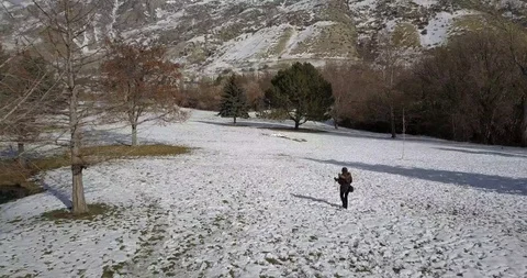 Traveling Stock Footage 123558115