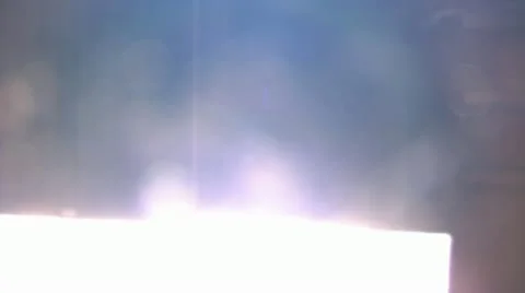 Traveling light 03 Stock Footage 12726341