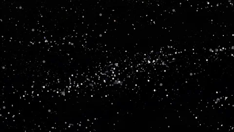 Traveling in space. Stock Footage 115575823