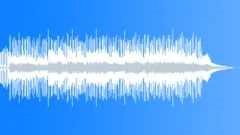 Traveling through (60 sec)Stock Music