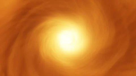 Traveling through a wormhole. Concept 3d Animation. Stock Footage 337453883