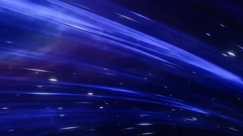 Traveling through The wormhole (Seamless Loop) 스톡 동영상 335658819