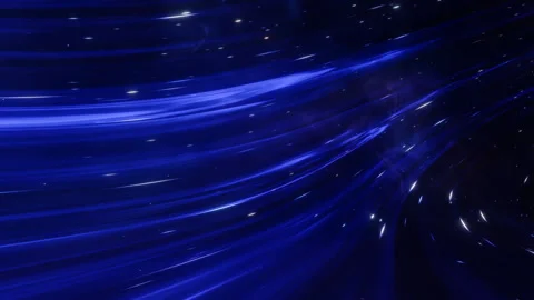 Traveling through The wormhole (Seamless Loop) 스톡 동영상 335658864
