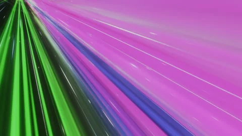 Traveling through The wormhole (Seamless Loop) 스톡 동영상 335696623