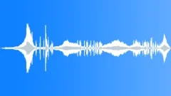 Traveling by train: Chicago Red line – Grand01 Sound Effect