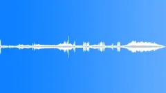Traveling by train Chicago with the Red line – Grand Sound Effect