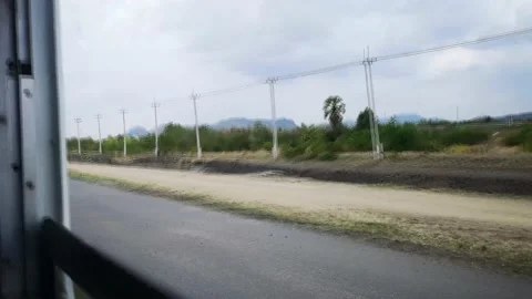 Traveling by train. Stock Footage 140909330