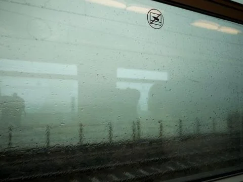 A traveller's diary Stock Photos