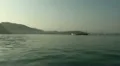 Travelling the Flores Sea HD Footage