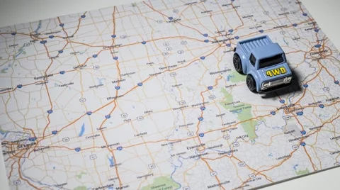 Travelling Stock Footage 60065422