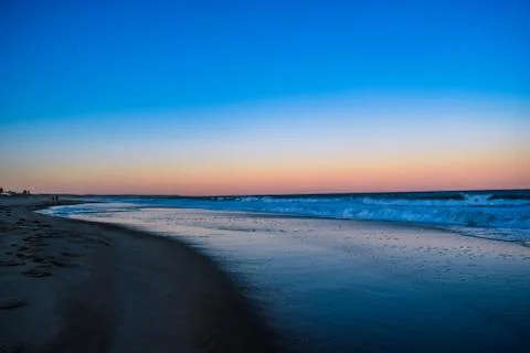 Travelling Lensball Stock Photos