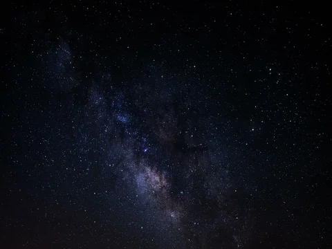 Travelling to the origin of the universe Stock Footage 69862154