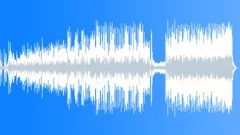 TRAVELLING BY SETPS (60 sec) Stock Music
